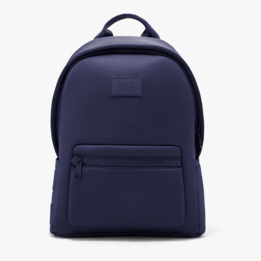 DAGNE DOVER DAKOTA NEOPRENE BACKPACK
